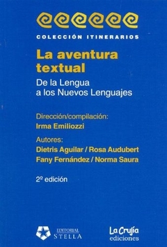 La Aventura Textual