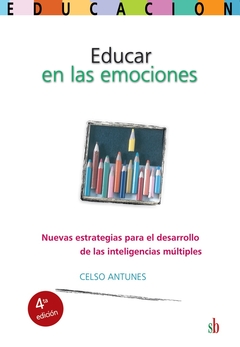 Educar en las emociones