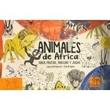 Animales de África