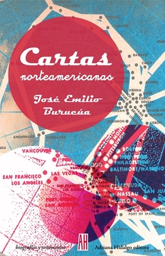 Cartas norteamericanas