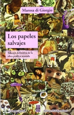 Los Papeles Salvajes