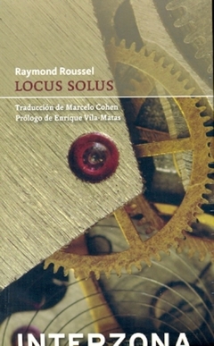 LOCUS SOLUS (REED.)