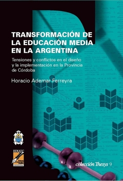 Transformación de la educación media en la Argentina