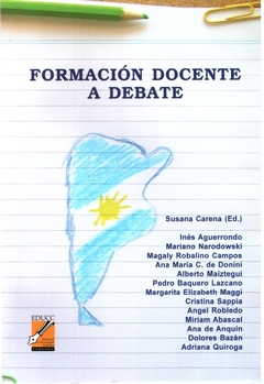 Formación docente a debate