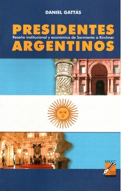 Presidentes argentinos