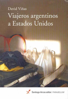 Viajeros argentinos a Estados Unidos