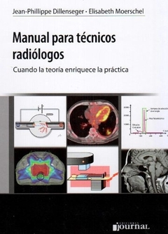 Manual para técnicos radiólogos