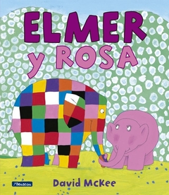 Élmer y Rosa