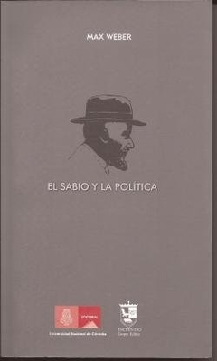 El sabio y la política