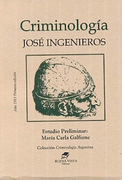 Criminología