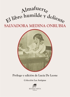 Lucía Miranda: novela histórica