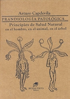 Prandiología patológica