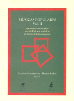 Músicas populares (Vol. II)