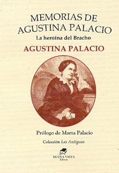 Memorias de Agustina Palacio