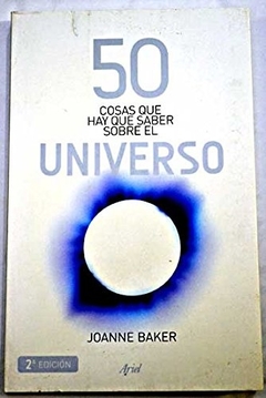 50 cosas que hay que saber sobre el universo