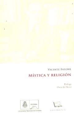 MISTICA Y RELIGION (Spanish Edition)
