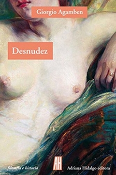 Desnudez