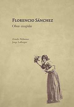 Florencio Sánchez