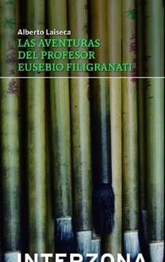 Las aventuras del profesor Eusebio Filigranati