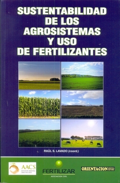 sustentabilidad de los agrosistemas y uso de fertilizantes