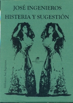 Histeria y sugestión