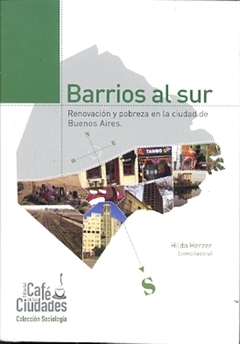 Barrios al Sur