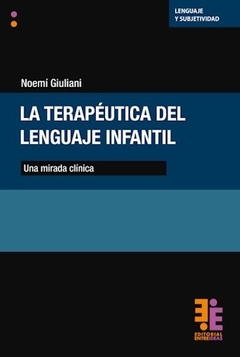 La terapeútica del lenguaje infantil