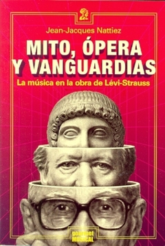 Mito, ópera y vanguardias