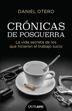 Crónicas de posguerra