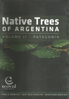 Native Trees of Agentina