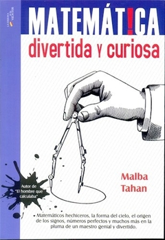 MATEMATICA DIVERTIDA Y CURIOSA