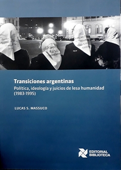 Trasiciones argentinas