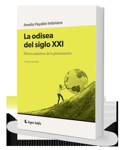 La odisea del siglo XXI