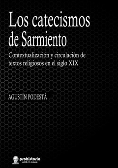 Los catecismos de Sarmiento