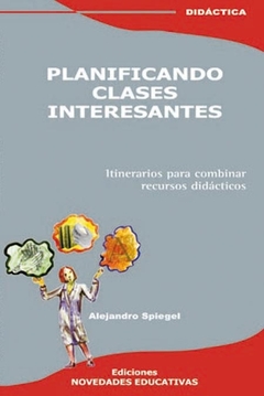 Planificando clases interesantes