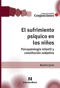 El sufrimiento psíquico en los niños (24)