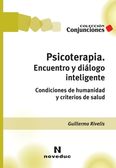 Psicoterapia. Encuentros y diálogo inteligente (29)