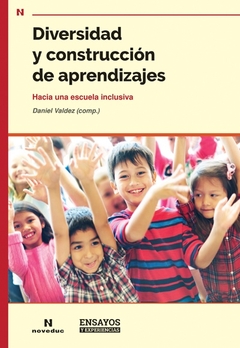 Diversidad y construcción de aprendizajes (105)