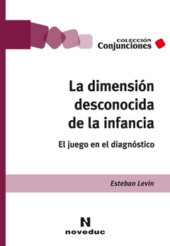 La dimensión desconocida de la infancia (56)