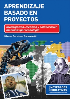 Aprendizaje Basado en Proyectos