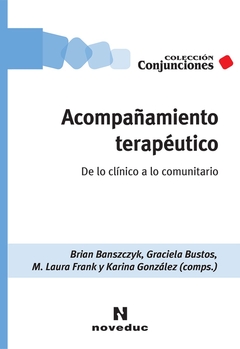 Acompañamiento terapeútico