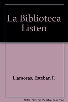 Biblioteca Listen, la