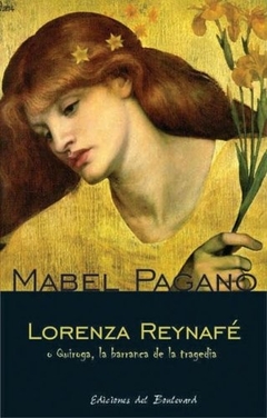 Lorenza Reynafé