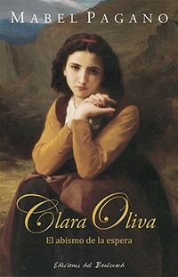Clara Oliva. El abismo de la espera