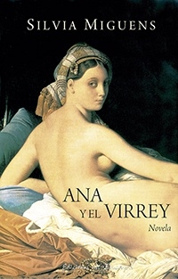 Ana y el virrey