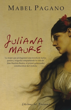 Juliana Maure