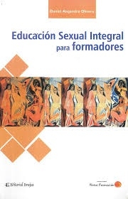 Educación sexual integral para formadores