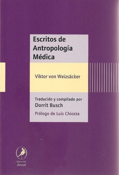 Escritos de Antropología Médica