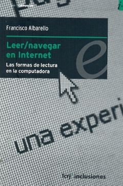 Leer/navegar en internet