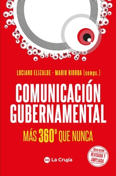 Comunicación Gubernamental más 360º que nunca